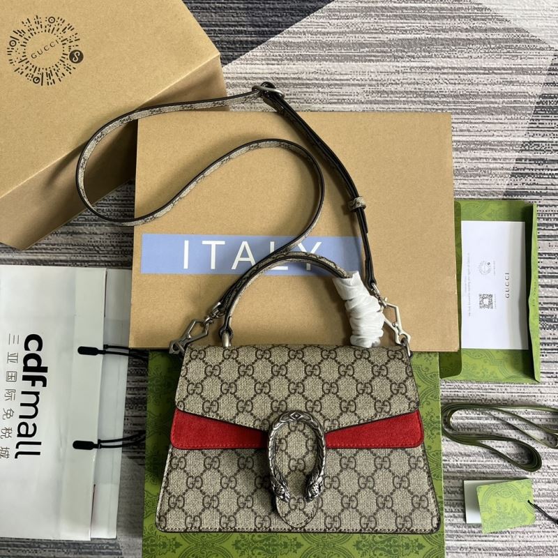 Gv*cl dionysus bags